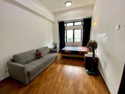 River Valley Court (D9), Apartment #596386841